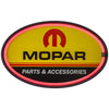 Mopar Chrysler Parts & Accessories LED Neon Light Sign (10.25” x 16.25”)